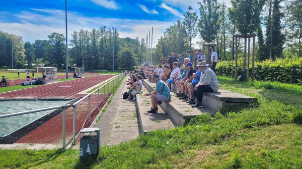Bienwaldstadion - Kandel