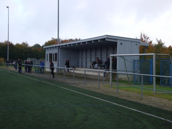 Sportanlage Bachstraße Platz 2 - Simmerath-Eicherscheid