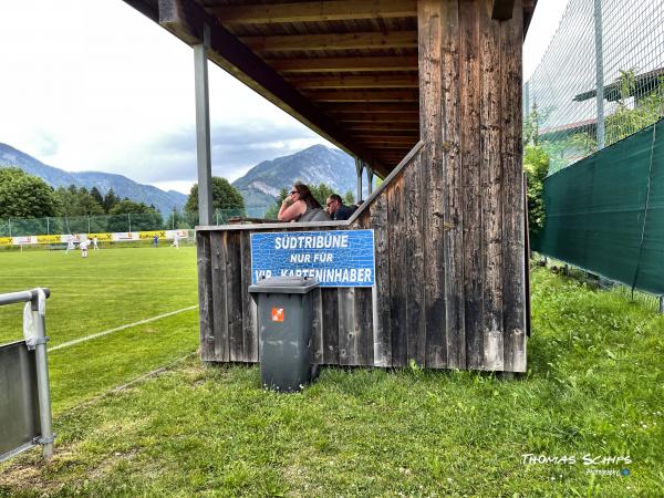 Sportplatz Brixlegg - Brixlegg