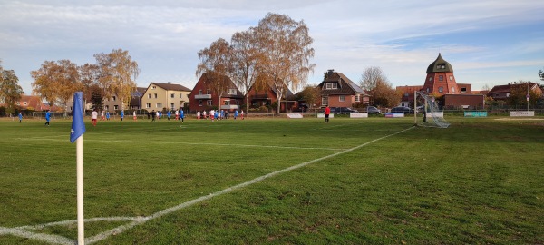 Sportanlage Am Dorfteich - Neustadt/Rübenberge-Bordenau