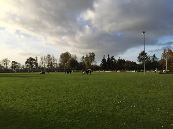 Sportanlage Hans-Christian-Andersen-Weg - Eckernförde