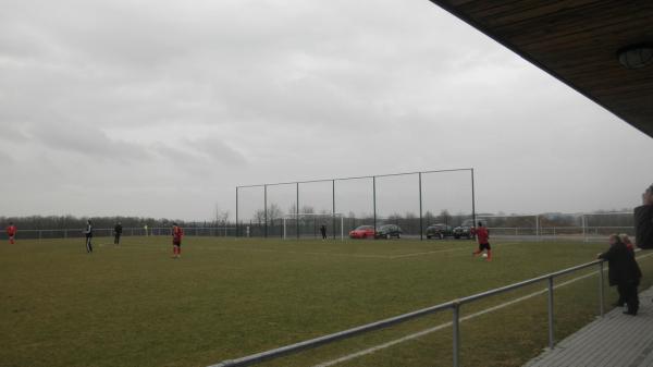 Um Quatre Vents - Eschdorf