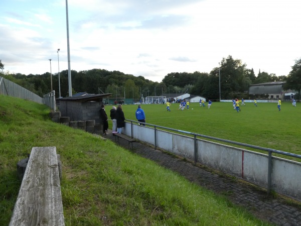 Auestadion - Namborn-Gehweiler