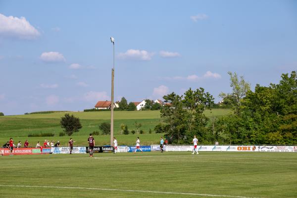 Kalchreuther Alm - Kalchreuth