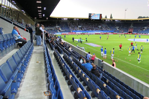 swissporarena - Luzern