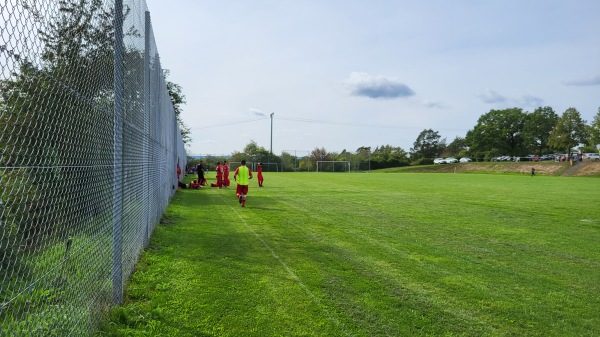 Sportanlage Roden - Roden/Unterfranken