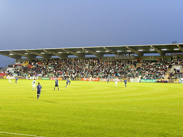 Tallaght Stadium - Tallaght