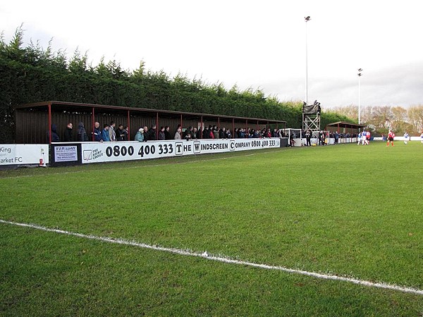 Bloomfields - Needham Market, Suffolk