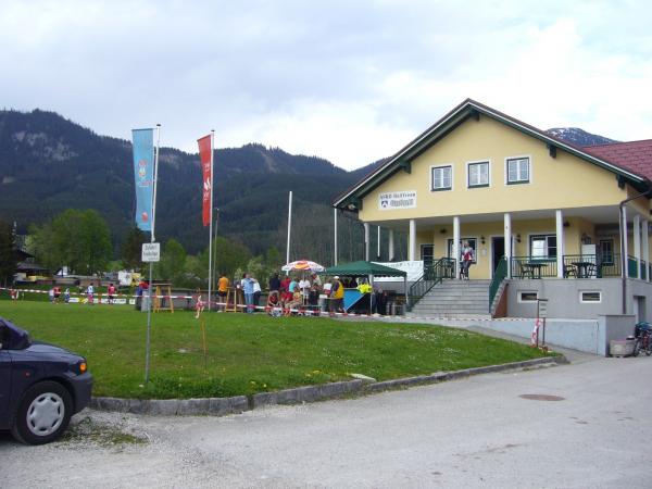 Dachstein-West Arena - Gosau