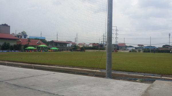 EDC Stadium - Phnom Penh