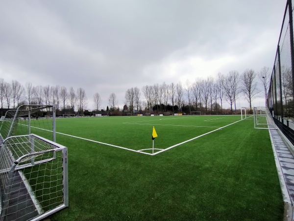 Sportpark Amstelhoef veld 1 - Oss