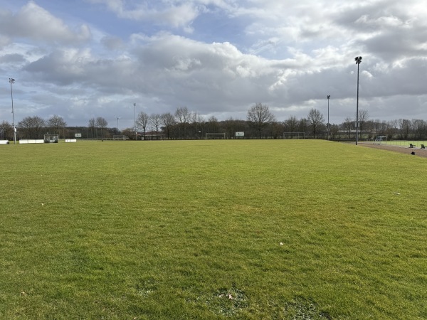 Beverstadion Nebenplatz 1 - Ostbevern