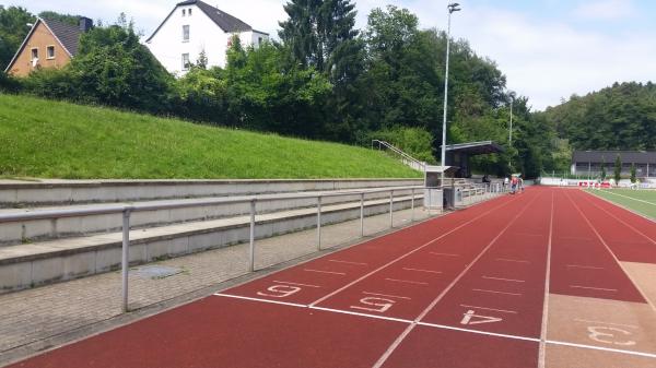 Waldstadion - Iserlohn-Letmathe