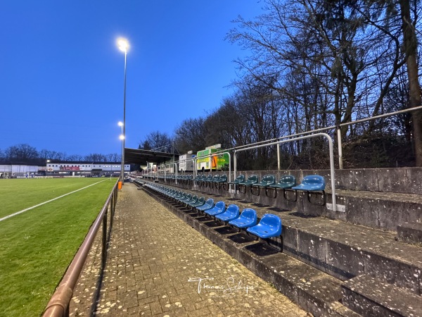 Waldstadion - Nordhorn