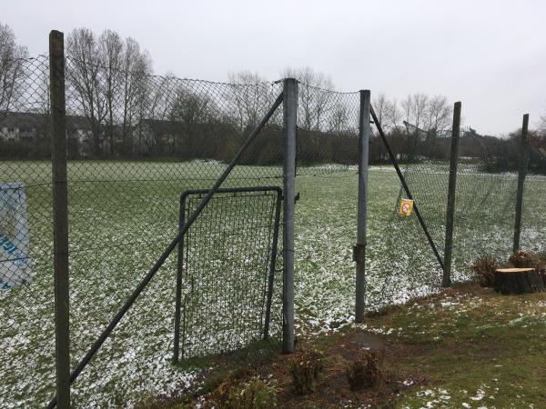 Sportplatz Theodor-Schäfer-Werk - Husum