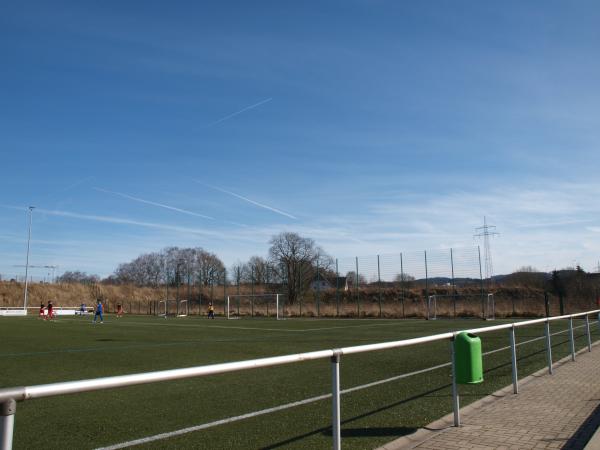 Max-Becker-Sportpark - Menden/Sauerland-Lendringsen