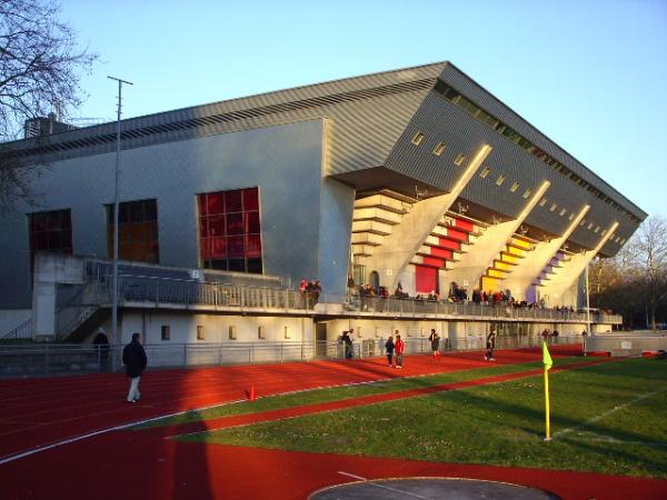 Leichtathletikstadion Wankdorf - Bern
