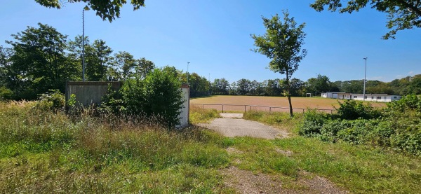 Rosenbergarena - Müden/Mosel