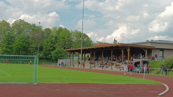 Sportzentrum Wiesau - Wiesau