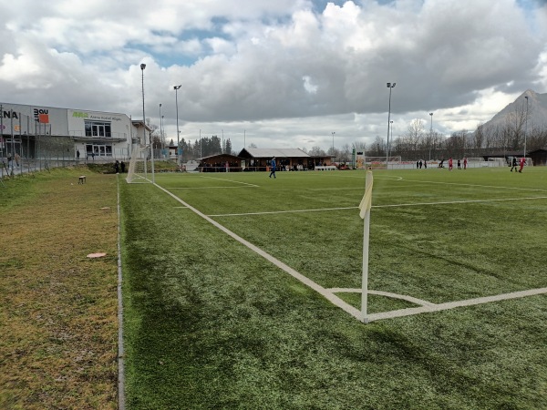 Baumit Arena Nebenplatz 1 - Sonthofen