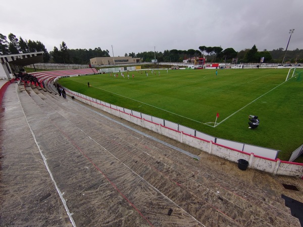 Estádio do Bolhão - São João de Vêr