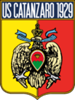 Wappen US Catanzaro 1929