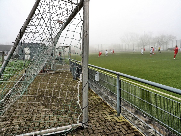 Sportanlage Am Hahnenbach Platz 2 - Hamm/Westfalen-Daberg