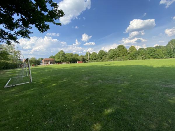 Sportplatz Amtsstraße - Wunstorf