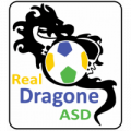 Wappen ASD Real Dragone
