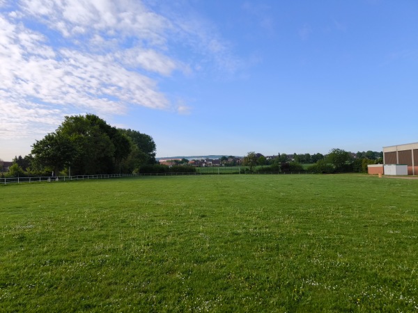 Sportplatz Waltringhausen - Bad Nenndorf-Waltringhausen