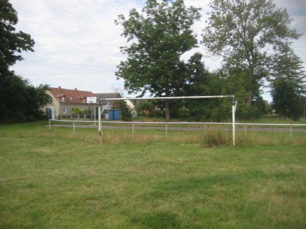 Sportplatz Schleibnitz - Wanzleben-Börde-Schleibnitz