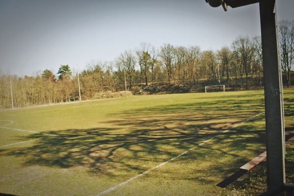 Sportplatz Wittenburger Chaussee - Vellahn