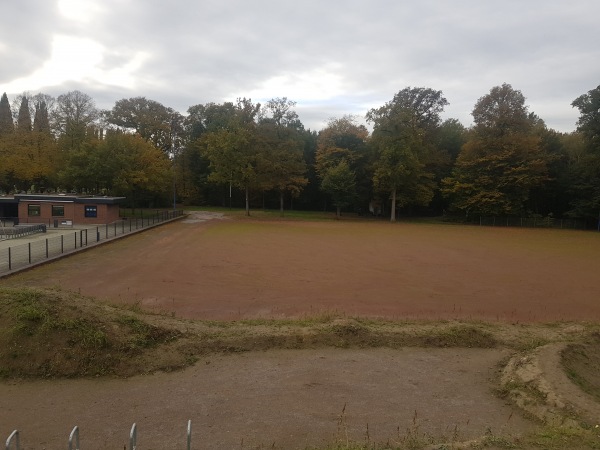 Sportanlage Friedhofsweg Platz 2 - Nordkirchen-Südkirchen