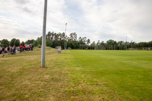 Sportzentrum Dietenhofen Platz 2 - Dietenhofen