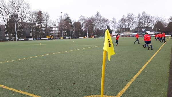 Sportplatz Windmühlenweg - Meerbusch-Ossum-Bösinghoven