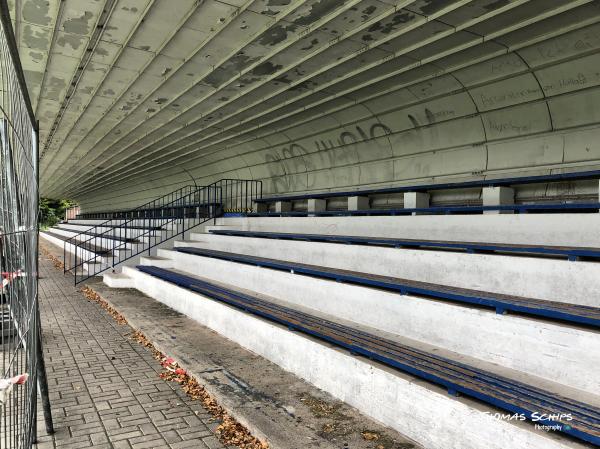 Sportplatz am Kaiserpark - Essen/Ruhr-Altenessen