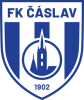 Wappen FK Čáslav B