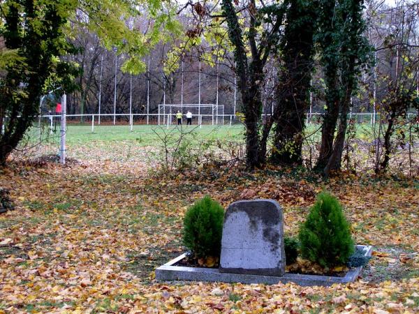 Sportplatz Klobikau  - Bad Lauchstädt-Klobikau