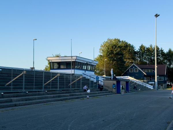 Tananger stadion - Tananger