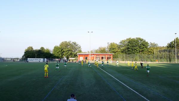 Sportplatz am Kreisel - Königstein/Taunus