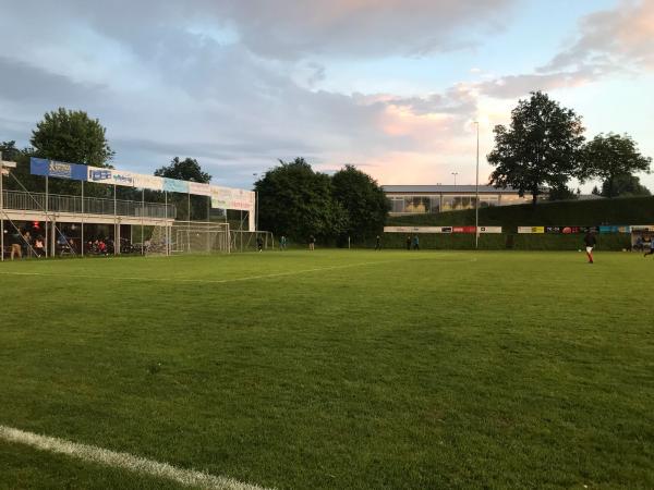 Sportplatz Bossloch - Roggwil BE