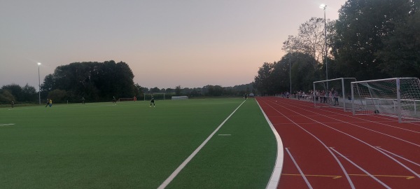 Kreissportplatz Hagen im Bremischen - Hagen/Bremischen