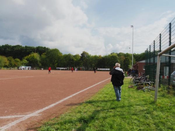 Sportanlage Feldweg Platz 2 - Marl-Hamm-Sickingmühle