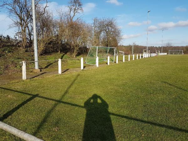 Sportplatz Lochweg - Grünberg/Hessen-Lehnheim