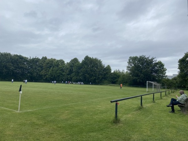 FC-Platz Neißestraße B - Salzgitter-Lebenstedt