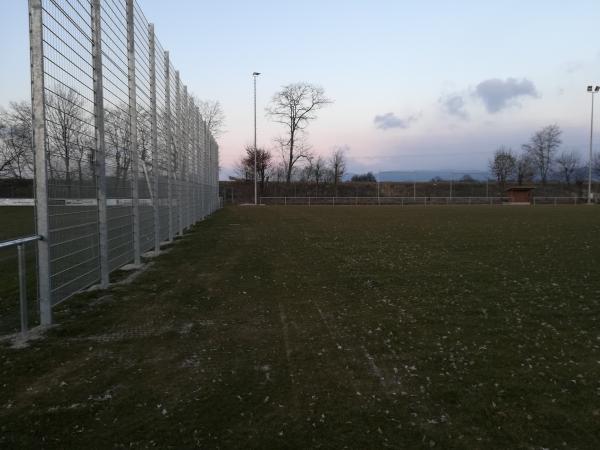 Stangenbachstadion Nebenplatz - Appenweier-Urloffen