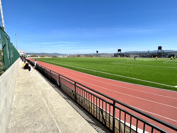 Stadiumi Sintetic Gjilan - Gjilan (Gnjilane)