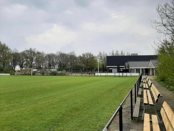 Sportpark De Elshof - Zwolle