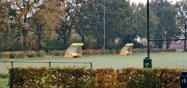 Sportveld Vense Boys - Ven-Zelderheide