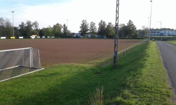 Sportplatz Laudert - Laudert